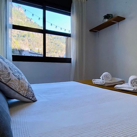 Casa Riverside - กาซอร์ลา ภายนอก รูปภาพ