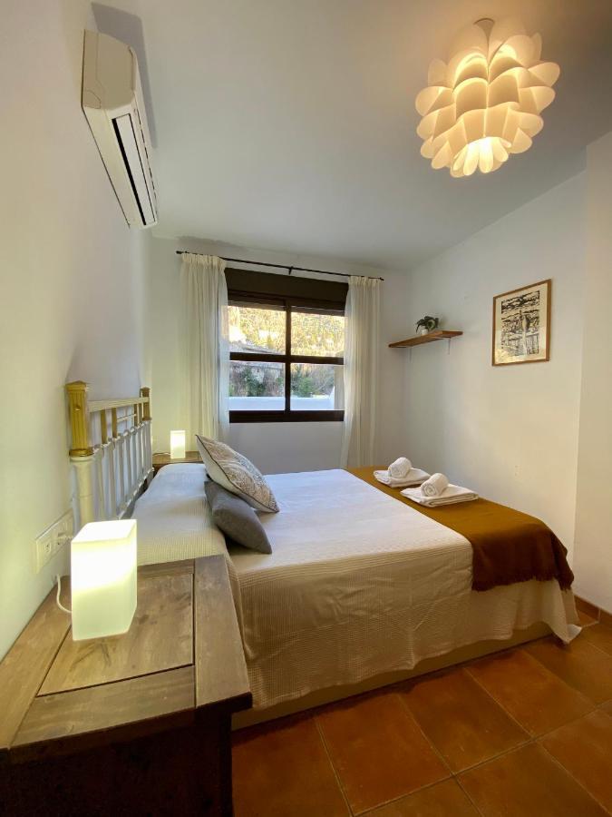 Casa Riverside - กาซอร์ลา ภายนอก รูปภาพ