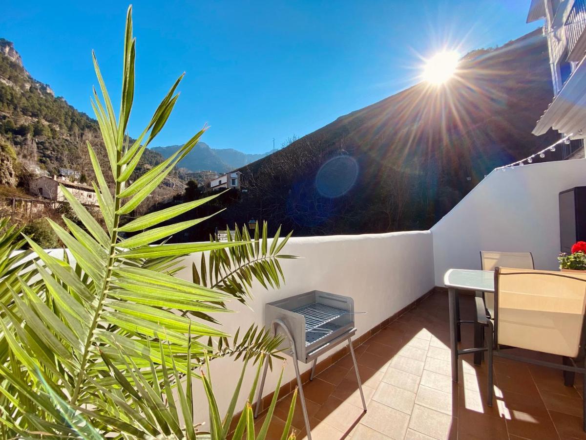 Casa Riverside - กาซอร์ลา ภายนอก รูปภาพ