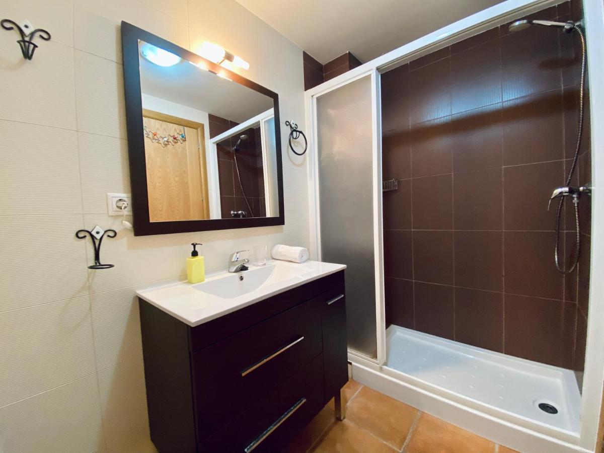 Casa Riverside - กาซอร์ลา ภายนอก รูปภาพ